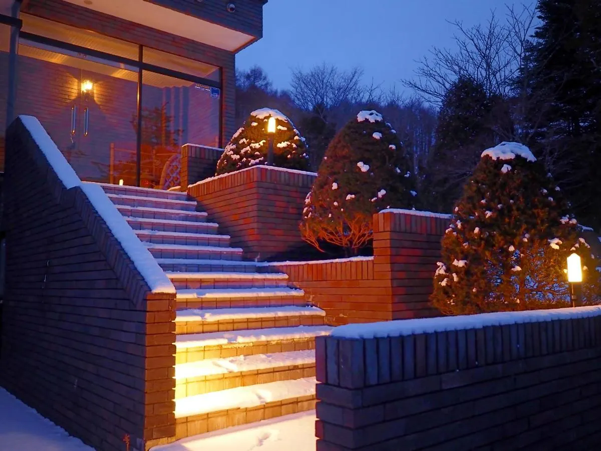 Senougen Villa Sapporo