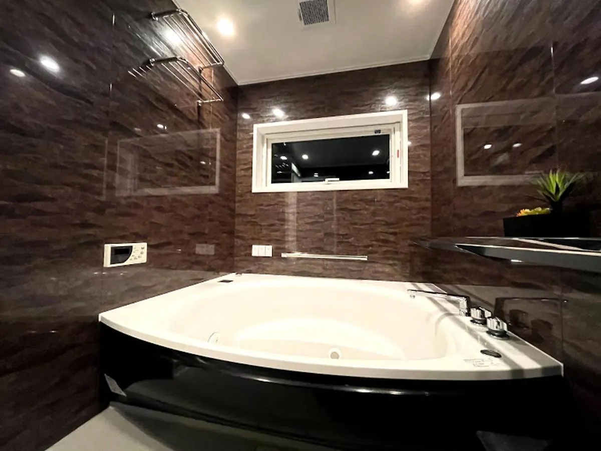 Holiday home Senougen Villa Sapporo Japan