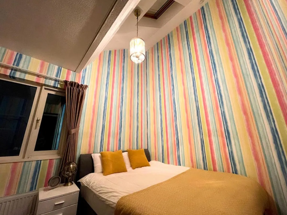 Senougen Villa Sapporo Holiday home