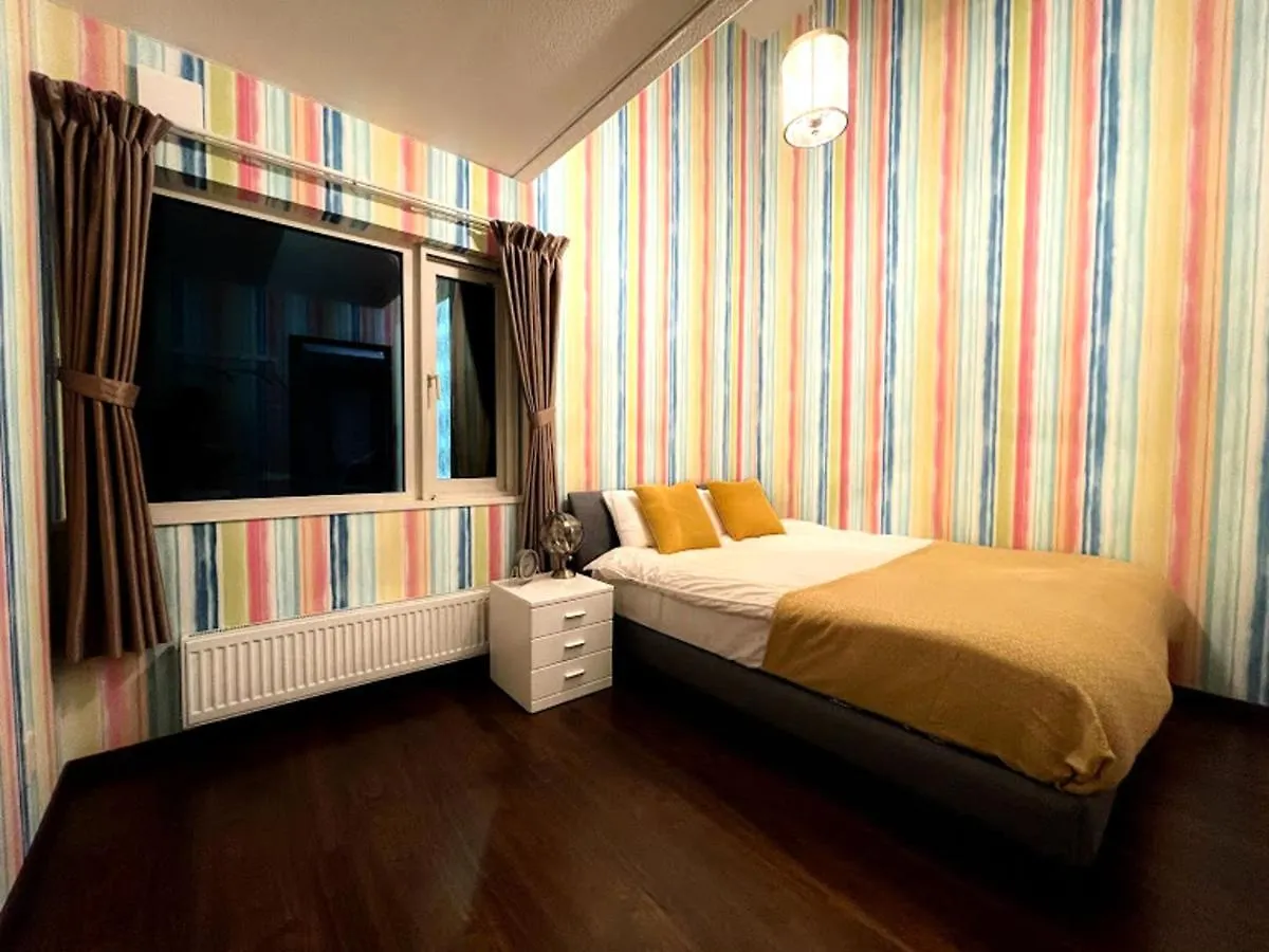 Holiday home Senougen Villa Sapporo Japan