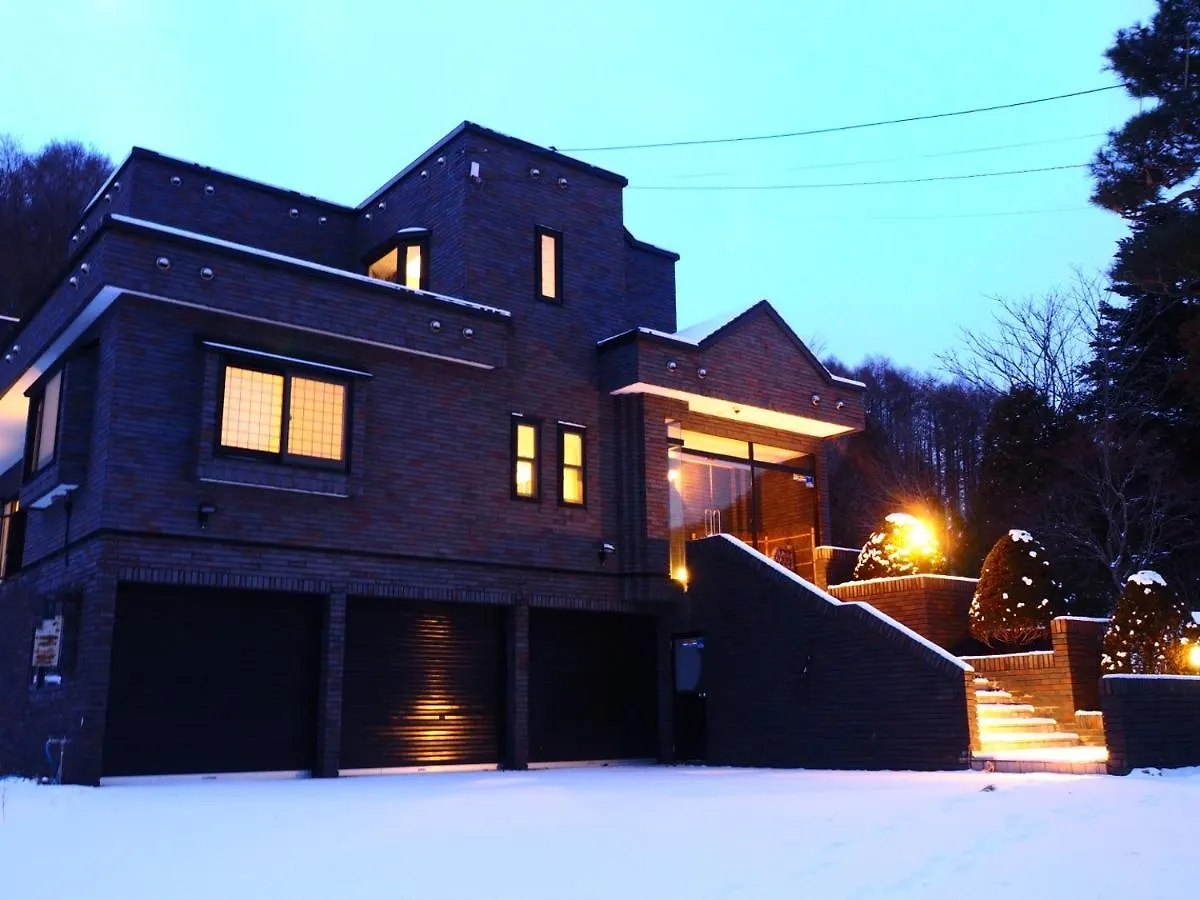 Senougen Villa Sapporo 0*,