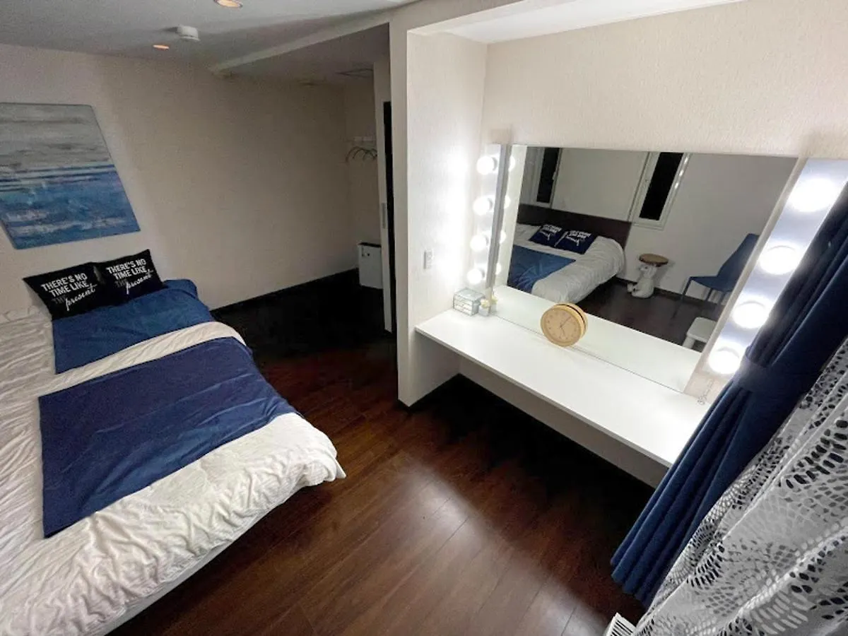 Senougen Villa Sapporo Vakantiehuis
