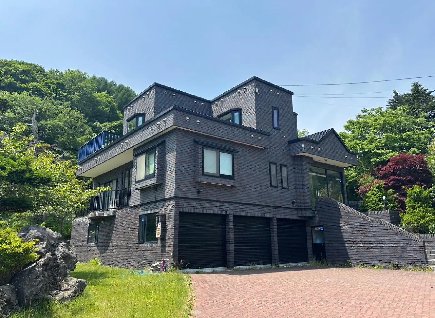 Senougen Villa Sapporo